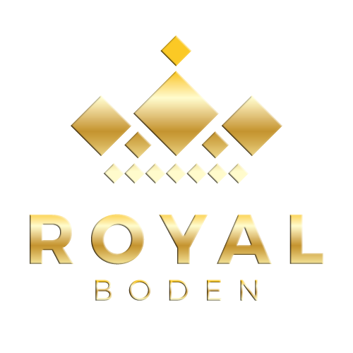 Royal Boden Logo
